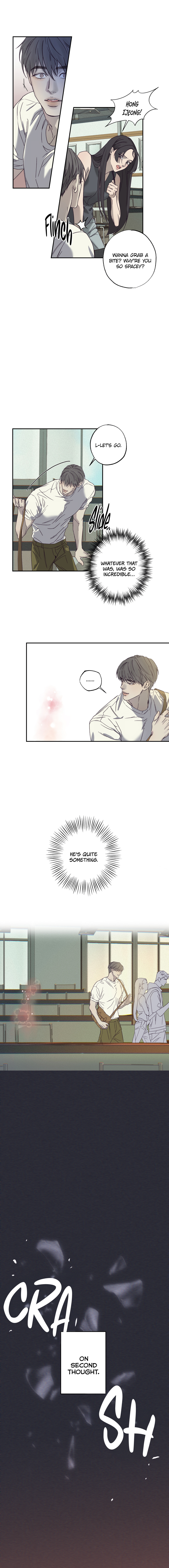 Jadureul Nureuji Mashio Chapter 1 page 9 - 