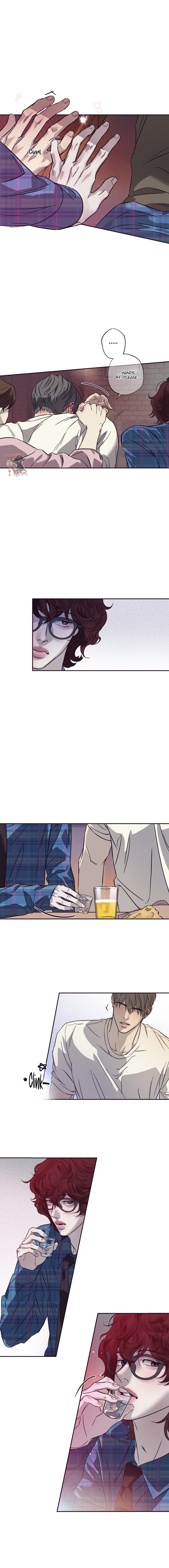 Jadureul Nureuji Mashio Chapter 2 page 12 - 