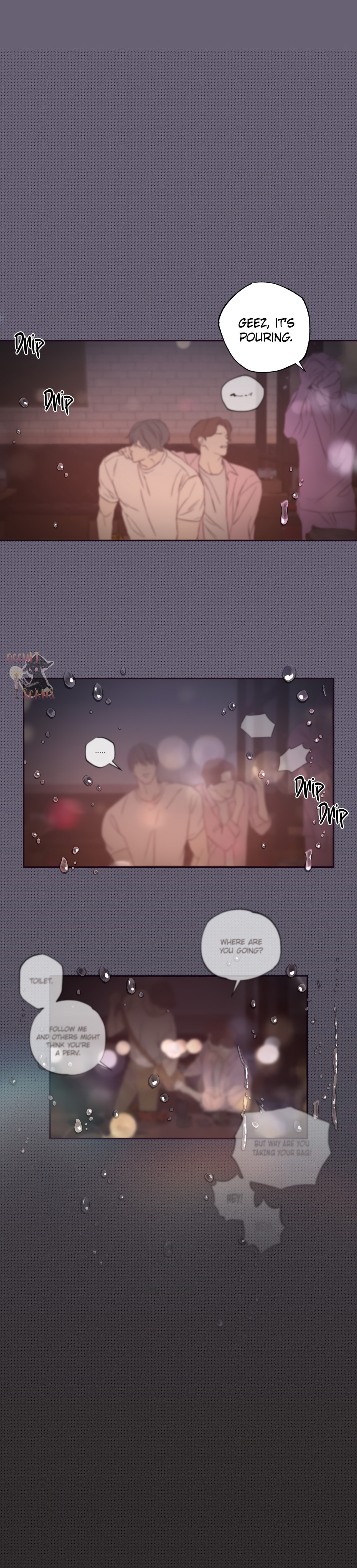 Jadureul Nureuji Mashio Chapter 2 page 14 - 