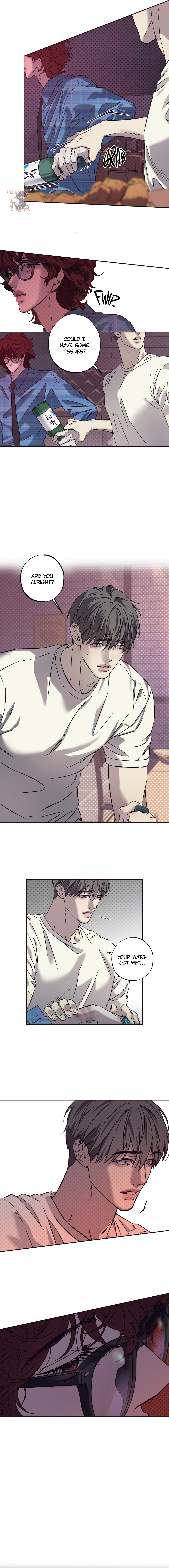 Jadureul Nureuji Mashio Chapter 2 page 4 - 