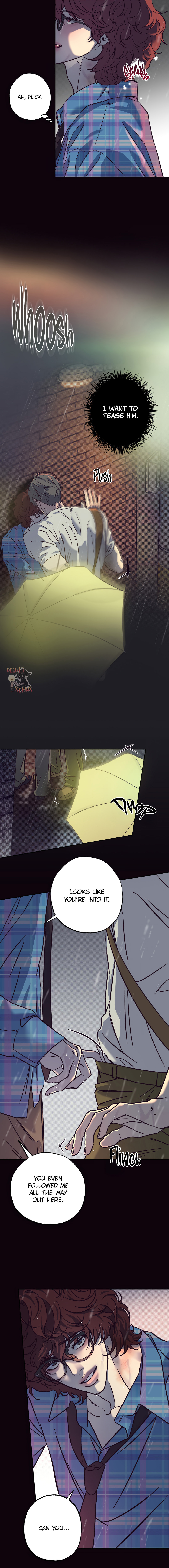 Jadureul Nureuji Mashio Chapter 3 page 5 - 