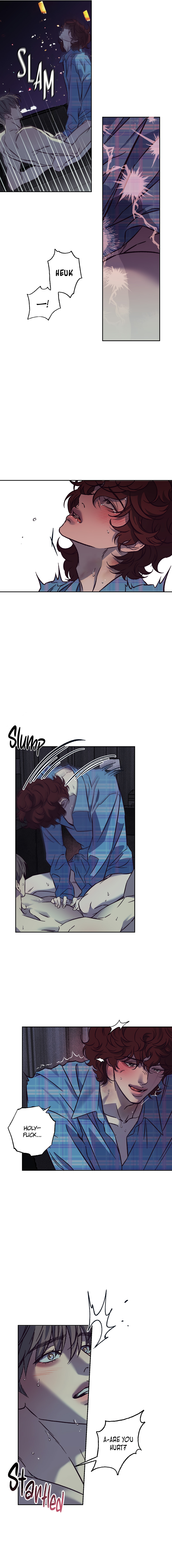 Jadureul Nureuji Mashio Chapter 4 page 4 - 