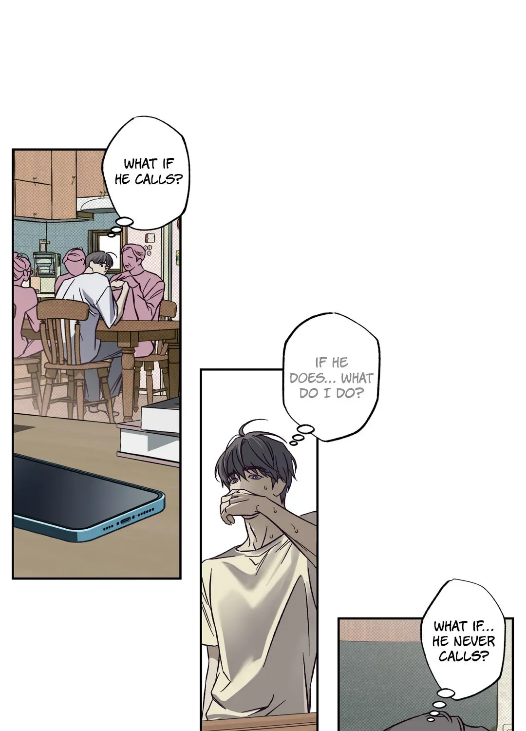Jadureul Nureuji Mashio Chapter 5 page 2 - 