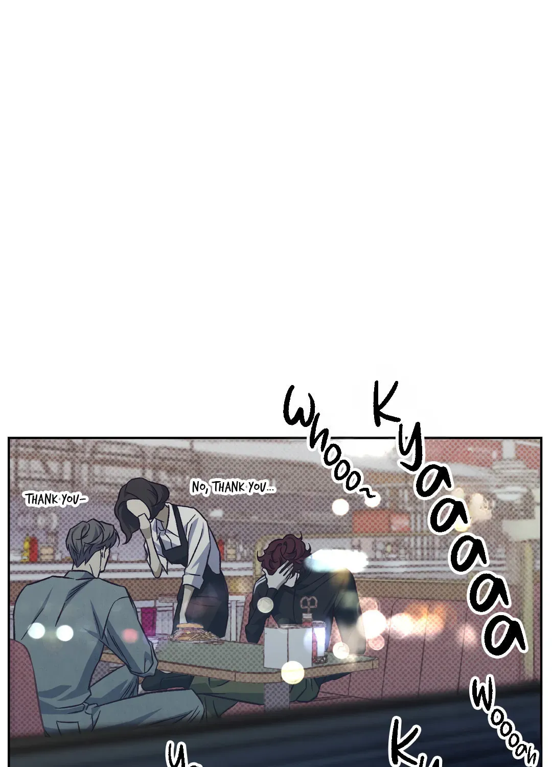 Jadureul Nureuji Mashio Chapter 5 page 102 - 