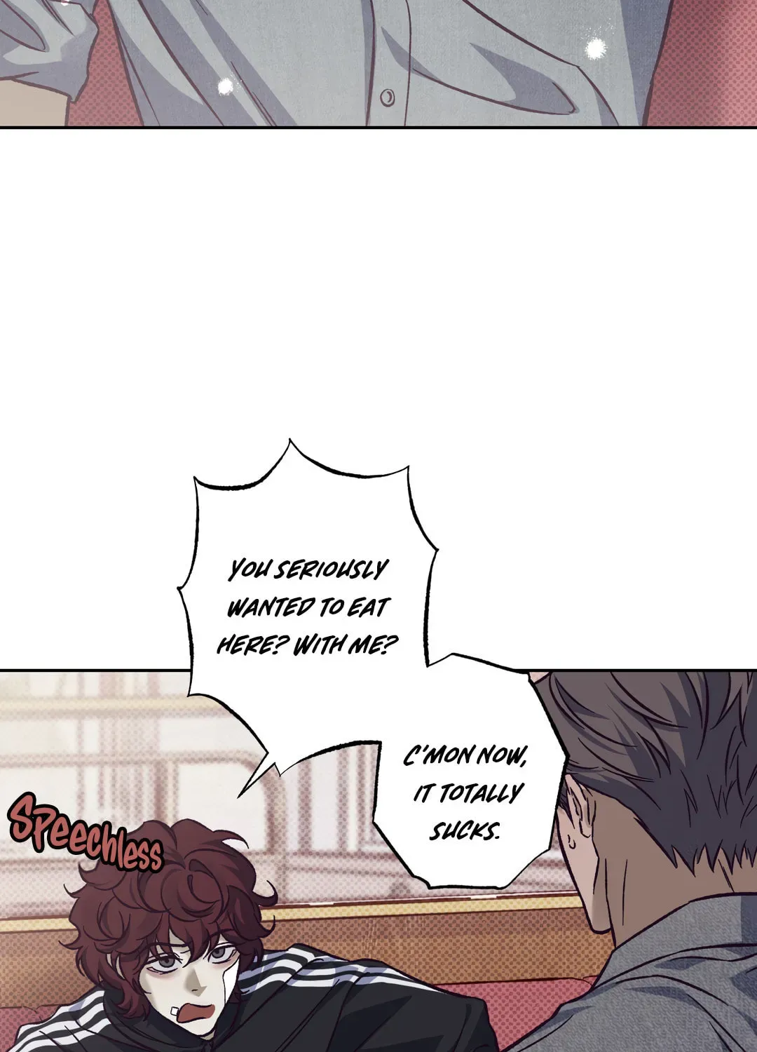 Jadureul Nureuji Mashio Chapter 5 page 106 - 