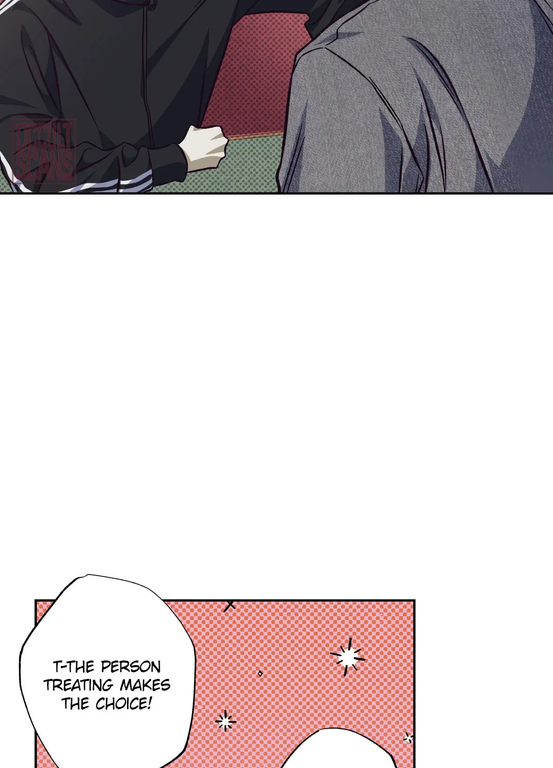 Jadureul Nureuji Mashio Chapter 5 page 107 - 