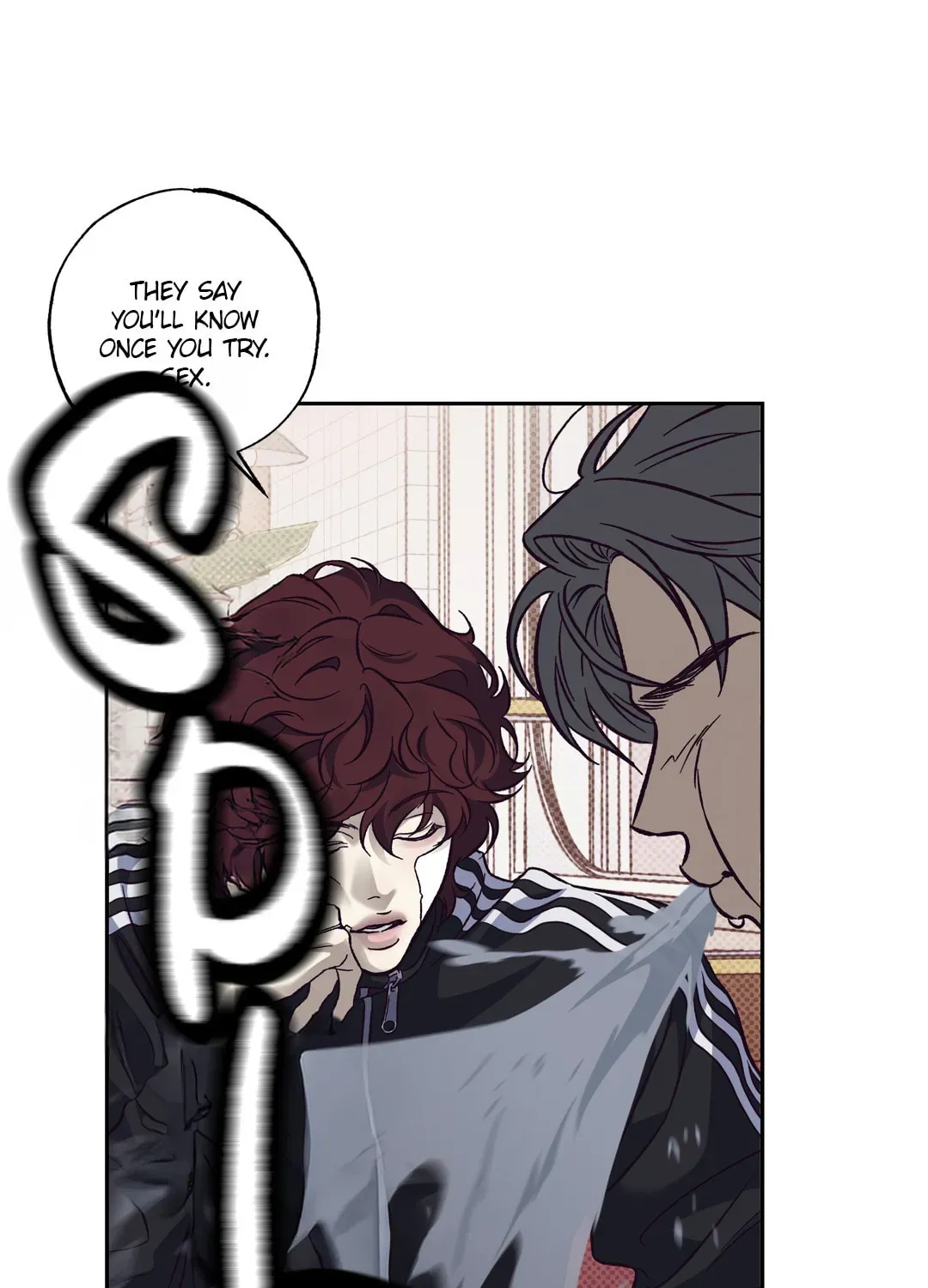 Jadureul Nureuji Mashio Chapter 5 page 112 - 