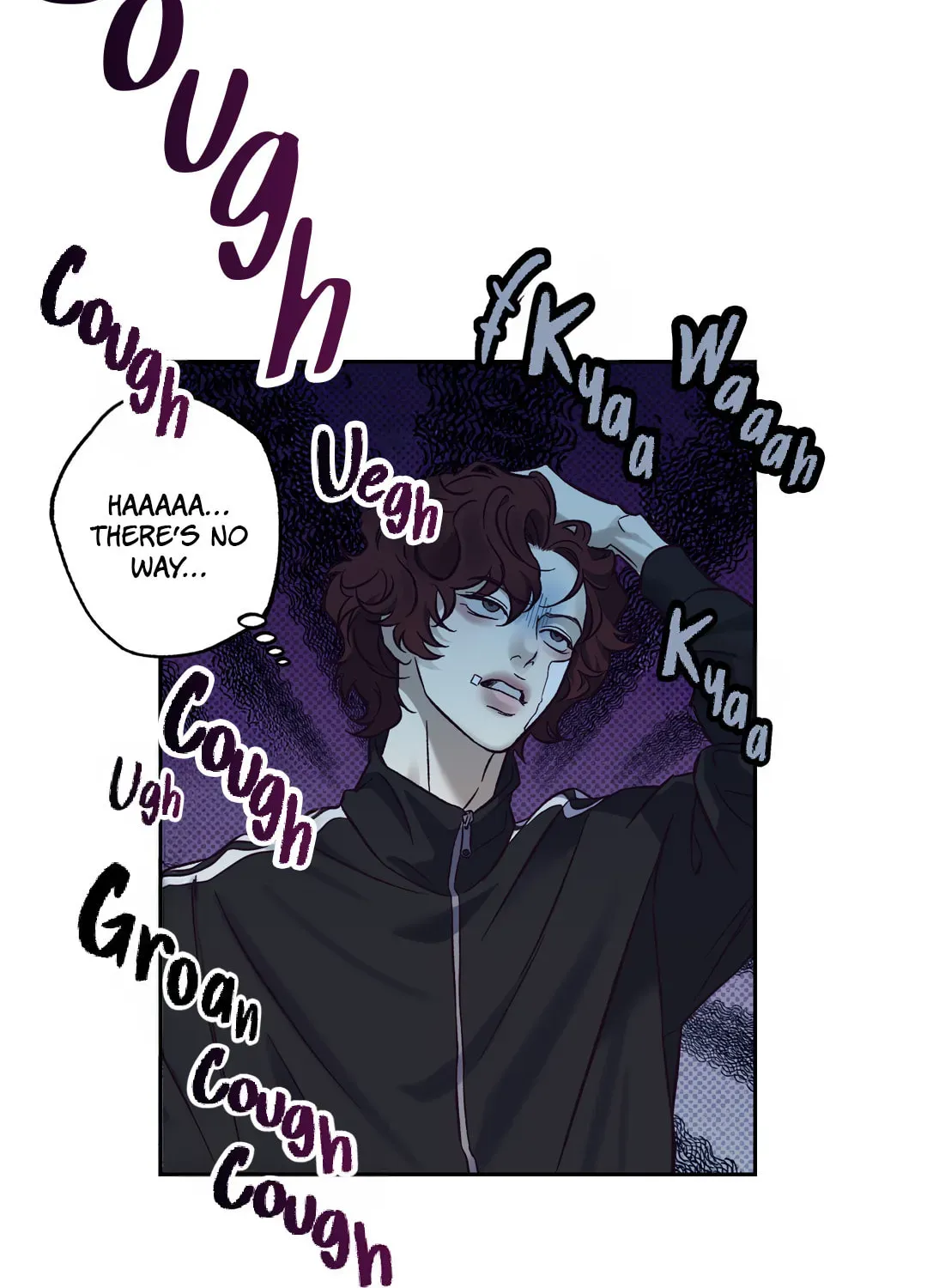 Jadureul Nureuji Mashio Chapter 5 page 114 - 