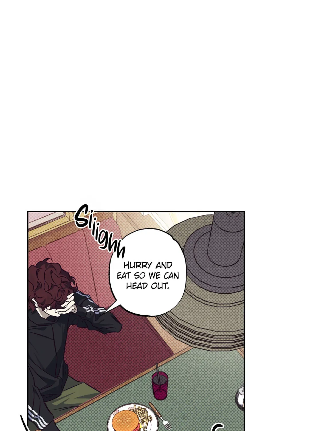 Jadureul Nureuji Mashio Chapter 5 page 115 - 