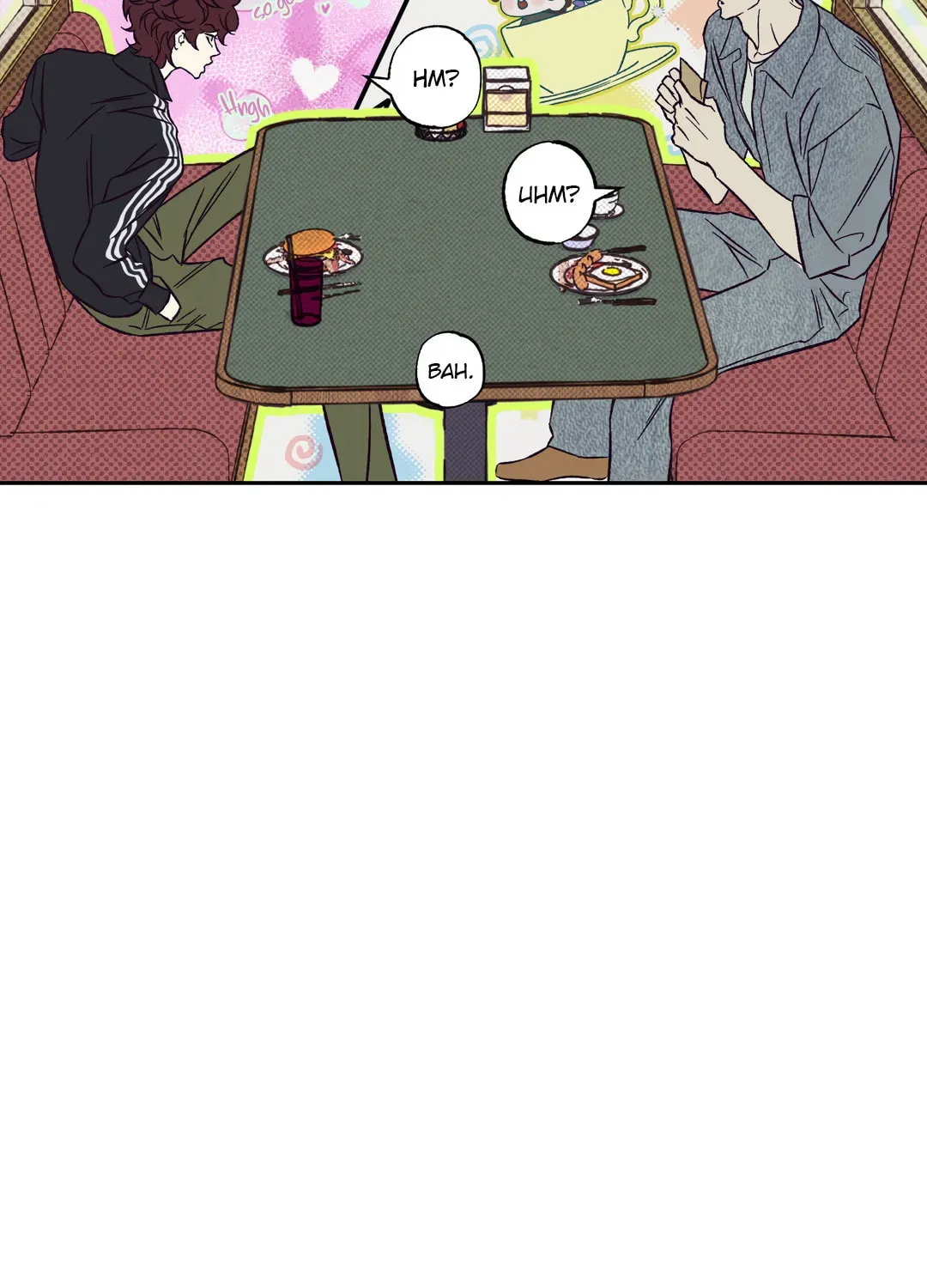 Jadureul Nureuji Mashio Chapter 5 page 119 - 
