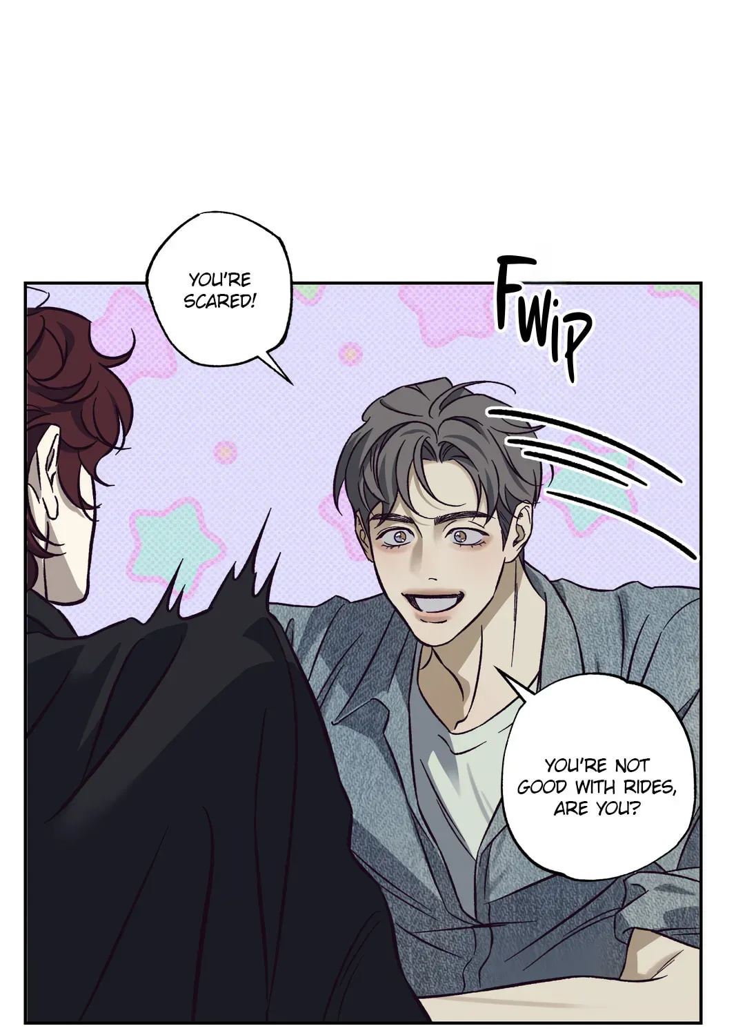 Jadureul Nureuji Mashio Chapter 5 page 121 - 