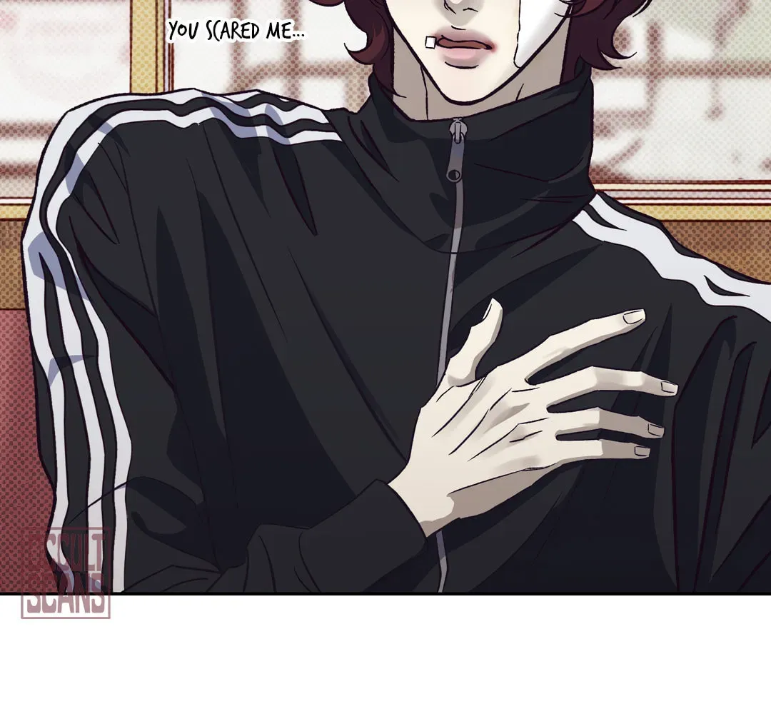 Jadureul Nureuji Mashio Chapter 5 page 123 - 