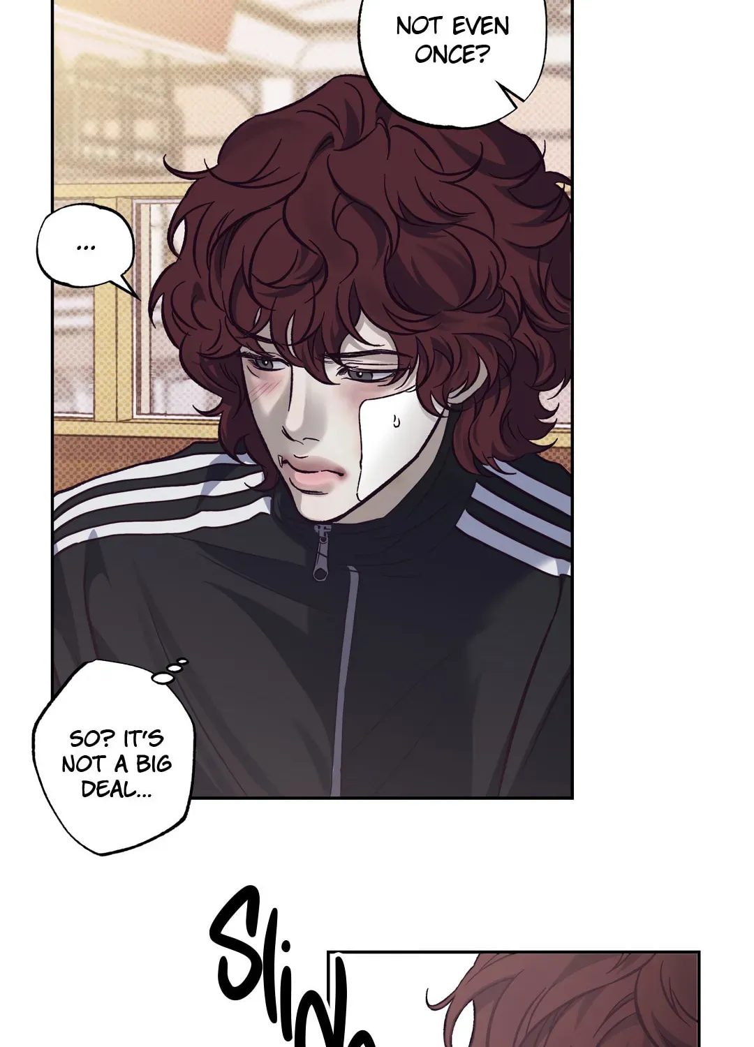 Jadureul Nureuji Mashio Chapter 5 page 125 - 