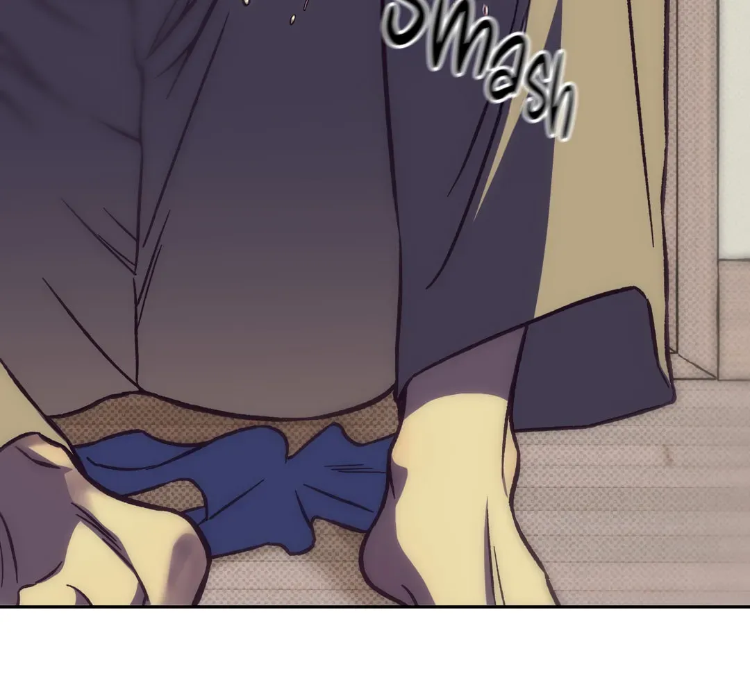 Jadureul Nureuji Mashio Chapter 5 page 21 - 