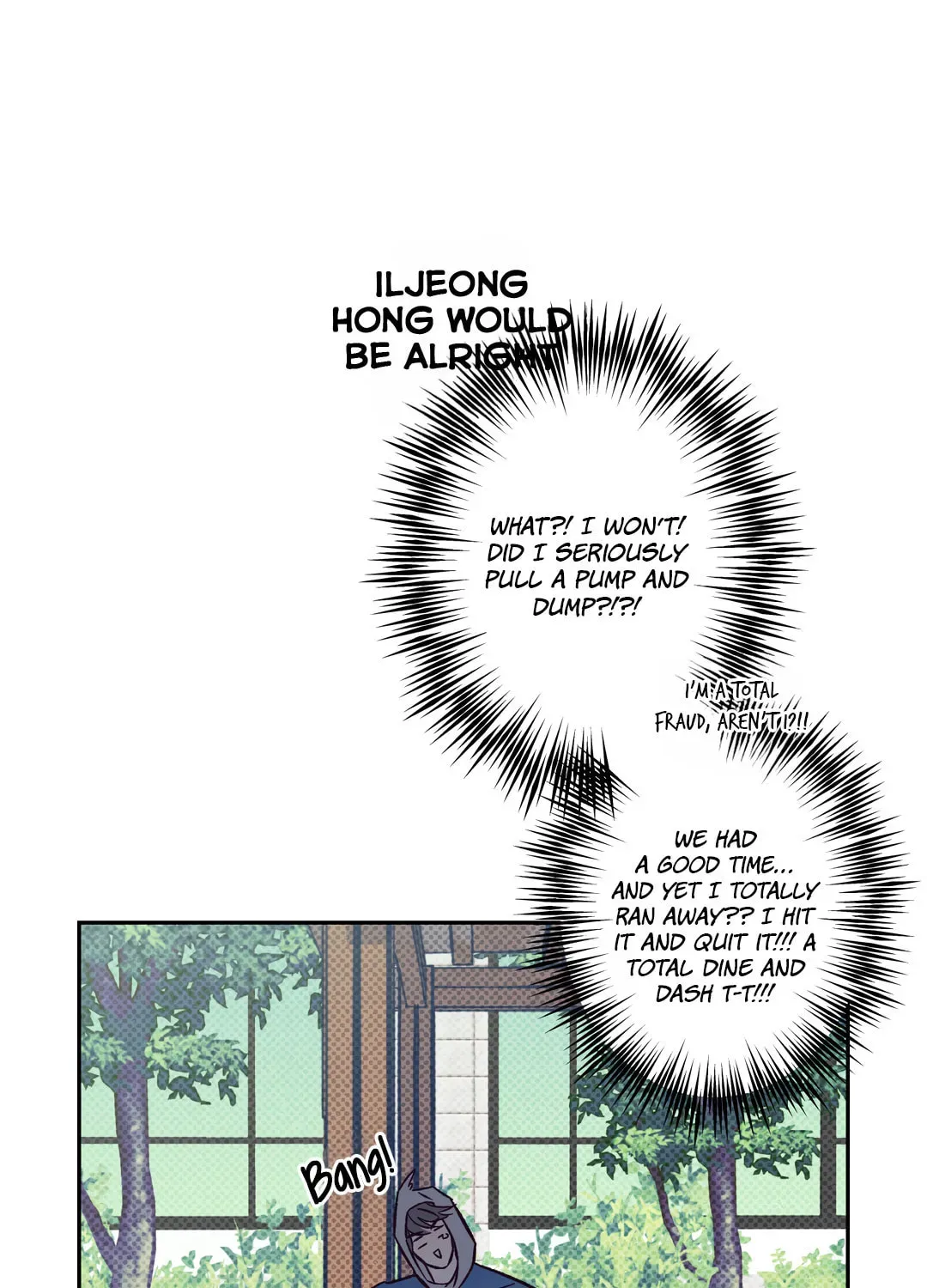 Jadureul Nureuji Mashio Chapter 5 page 23 - 