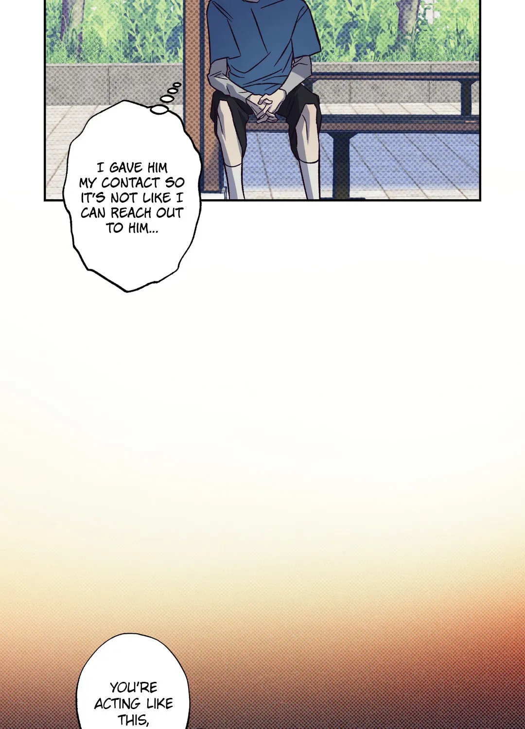 Jadureul Nureuji Mashio Chapter 5 page 24 - 