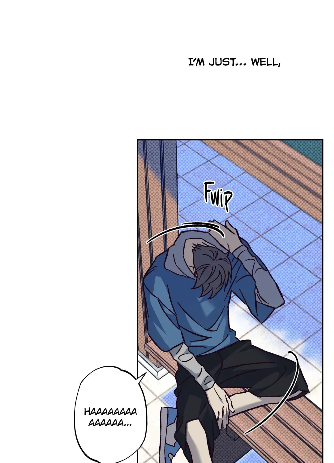 Jadureul Nureuji Mashio Chapter 5 page 29 - 