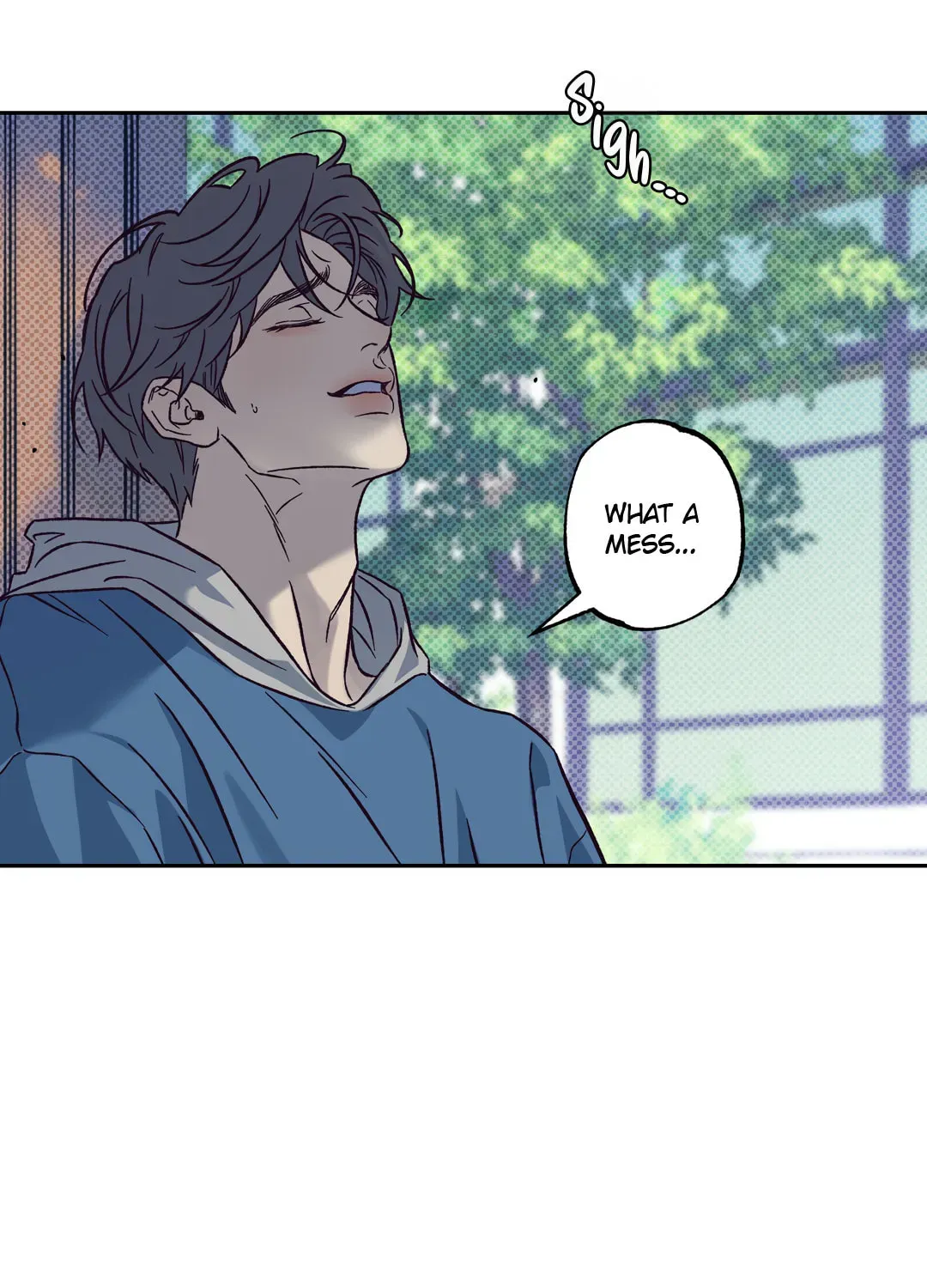 Jadureul Nureuji Mashio Chapter 5 page 31 - 