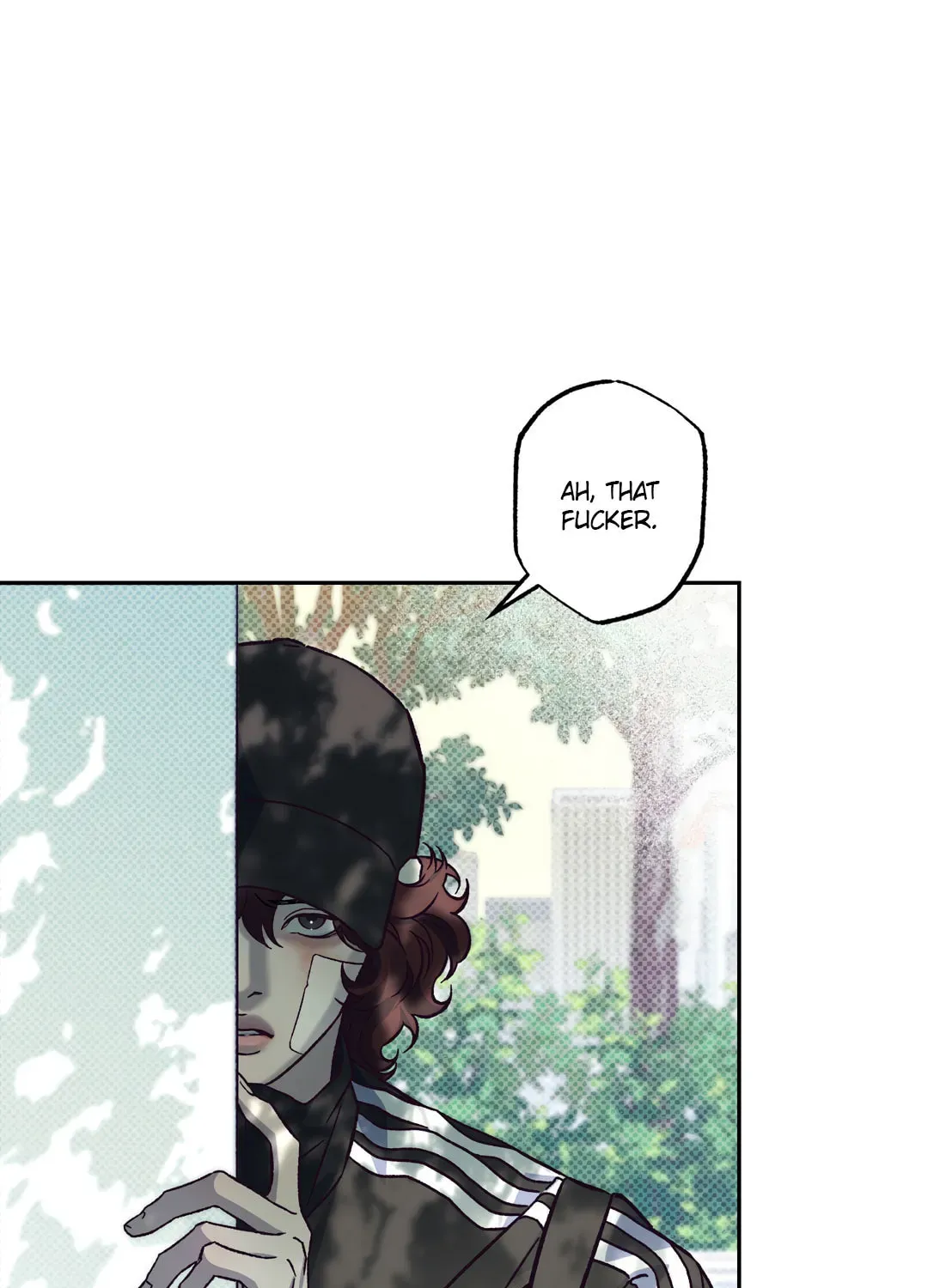 Jadureul Nureuji Mashio Chapter 5 page 36 - 