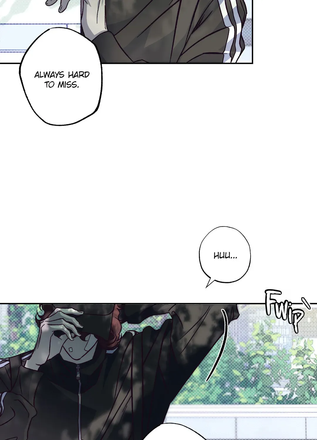 Jadureul Nureuji Mashio Chapter 5 page 37 - 