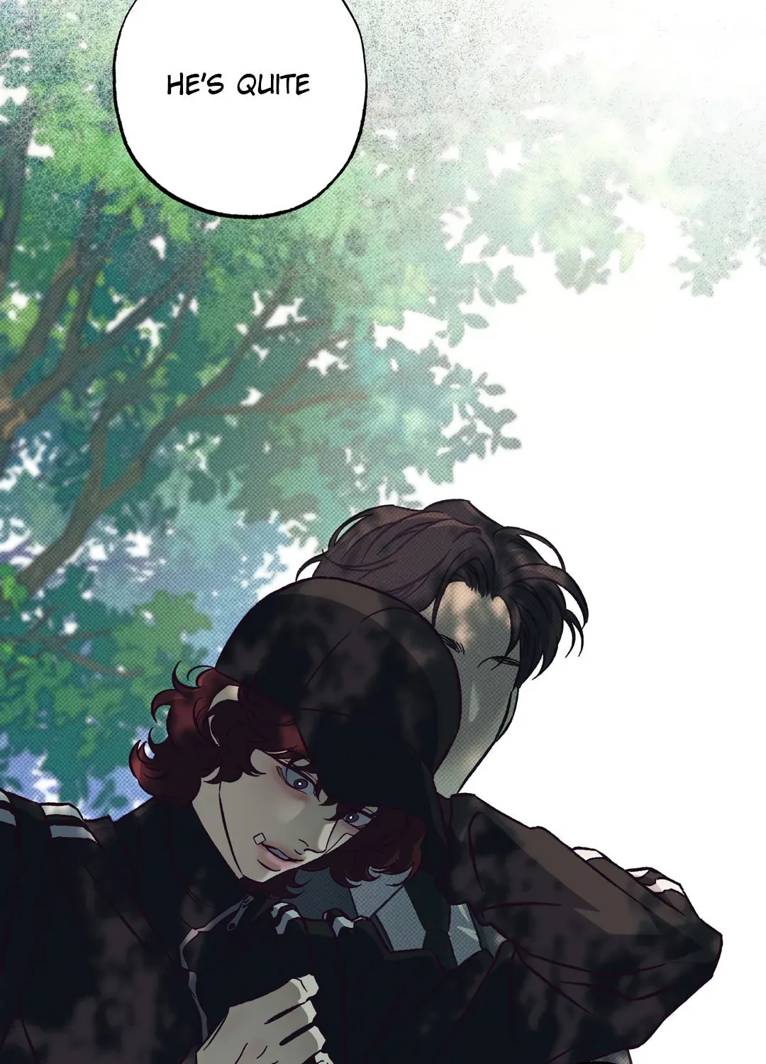 Jadureul Nureuji Mashio Chapter 5 page 39 - 