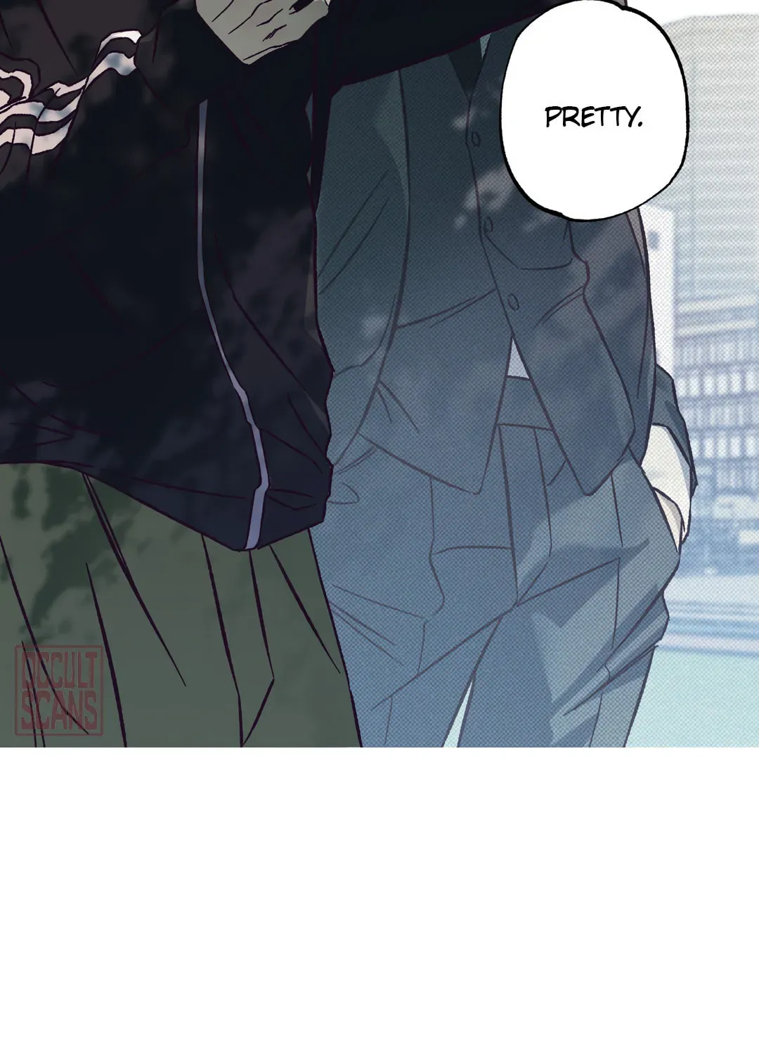 Jadureul Nureuji Mashio Chapter 5 page 40 - 