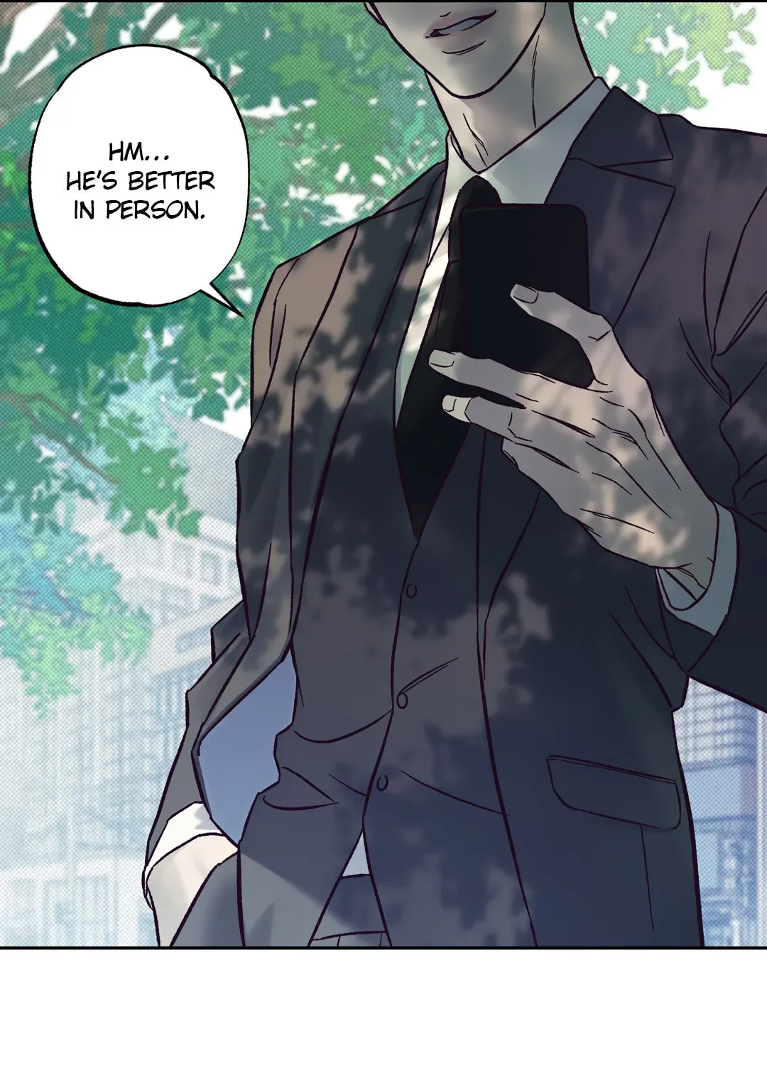 Jadureul Nureuji Mashio Chapter 5 page 43 - 