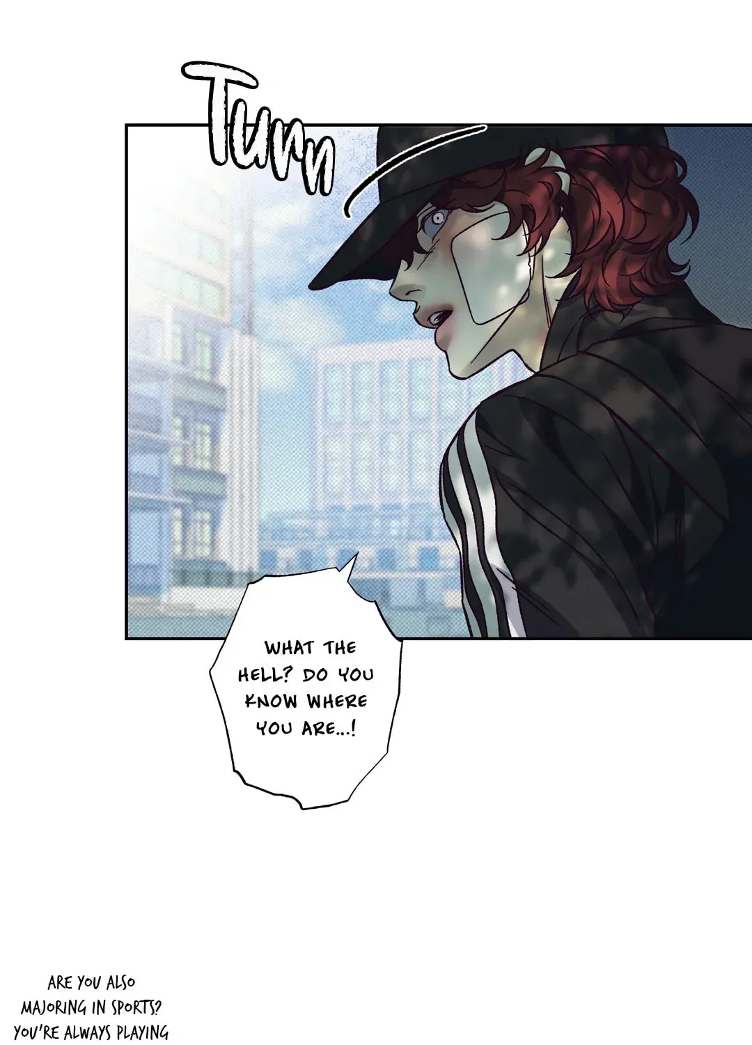 Jadureul Nureuji Mashio Chapter 5 page 45 - 