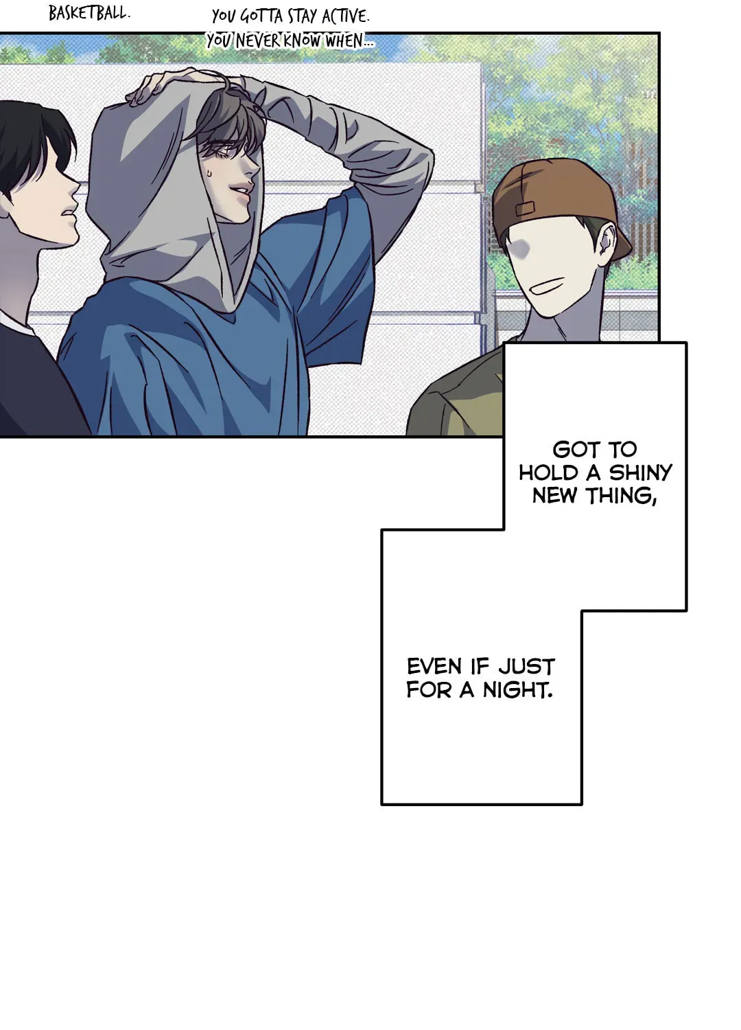 Jadureul Nureuji Mashio Chapter 5 page 46 - 