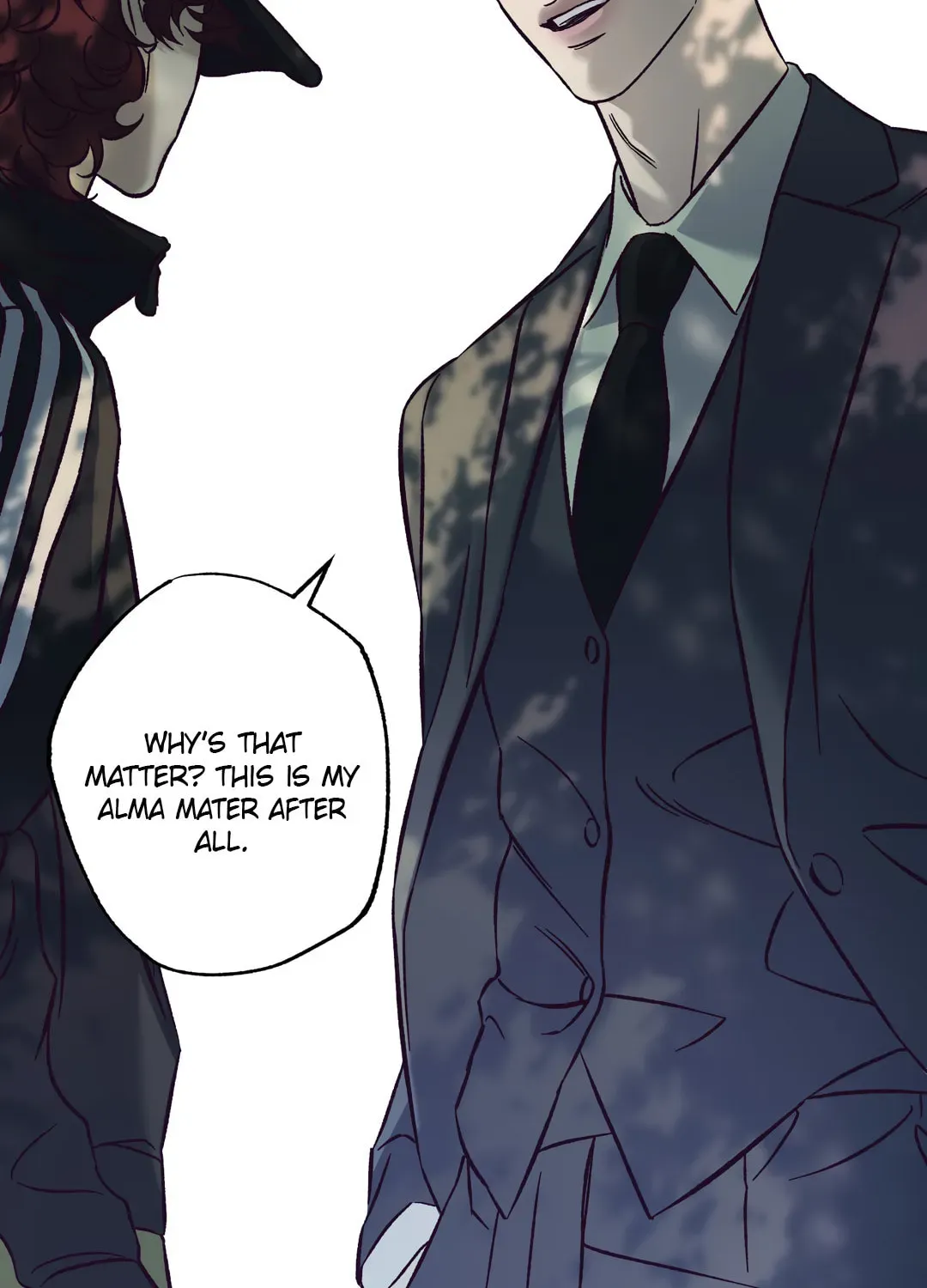 Jadureul Nureuji Mashio Chapter 5 page 48 - 