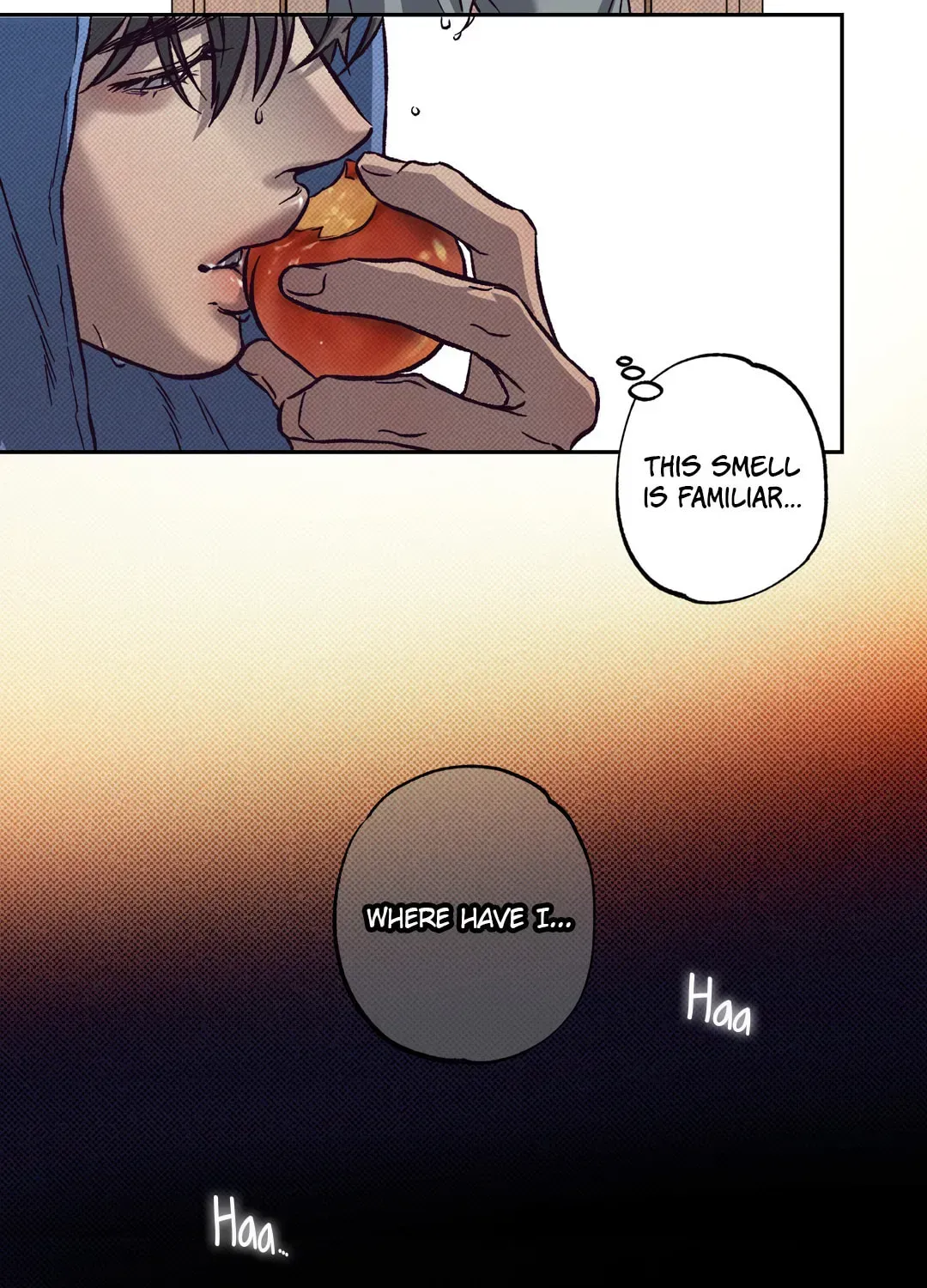 Jadureul Nureuji Mashio Chapter 5 page 6 - 