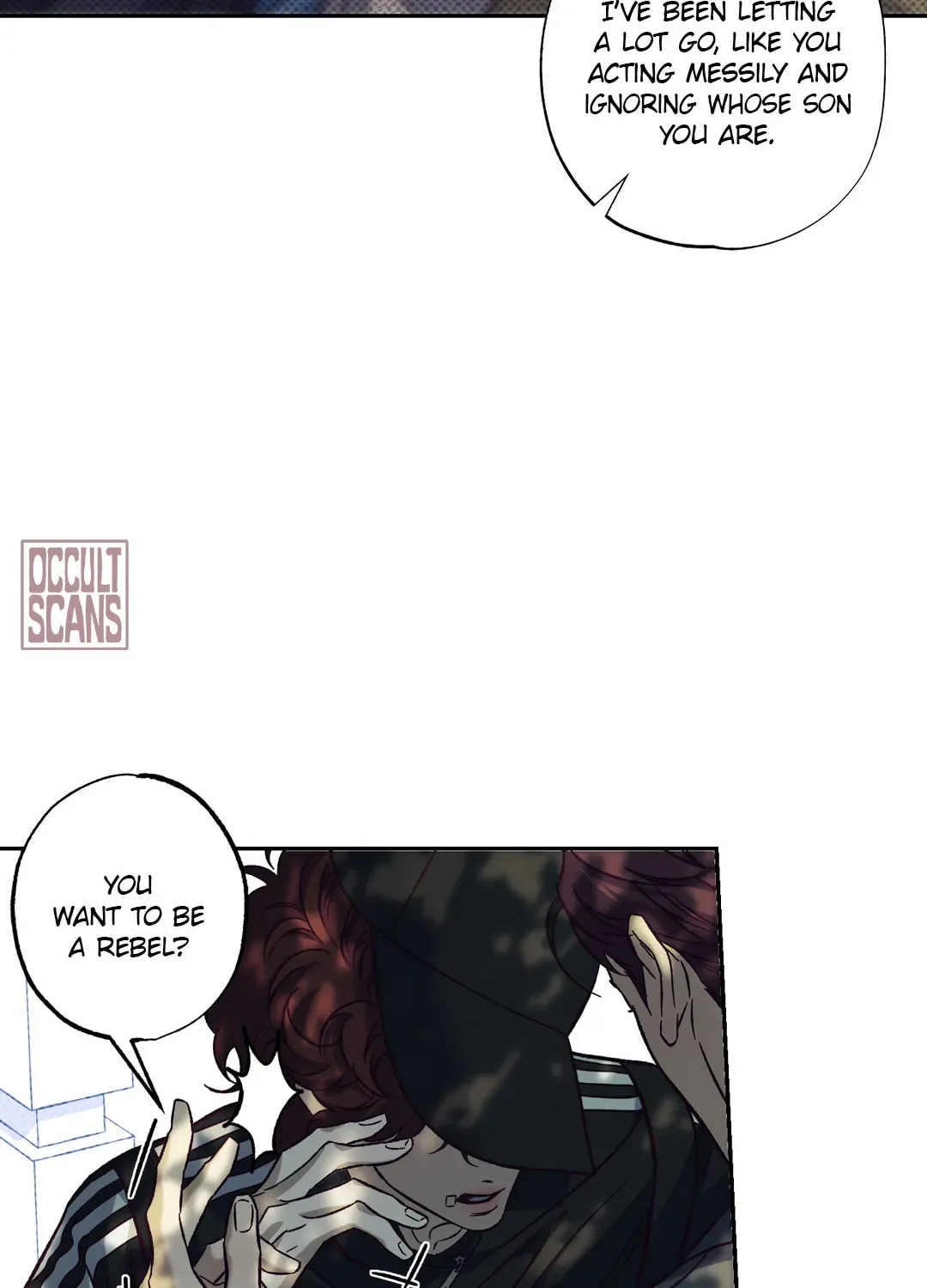 Jadureul Nureuji Mashio Chapter 5 page 51 - 