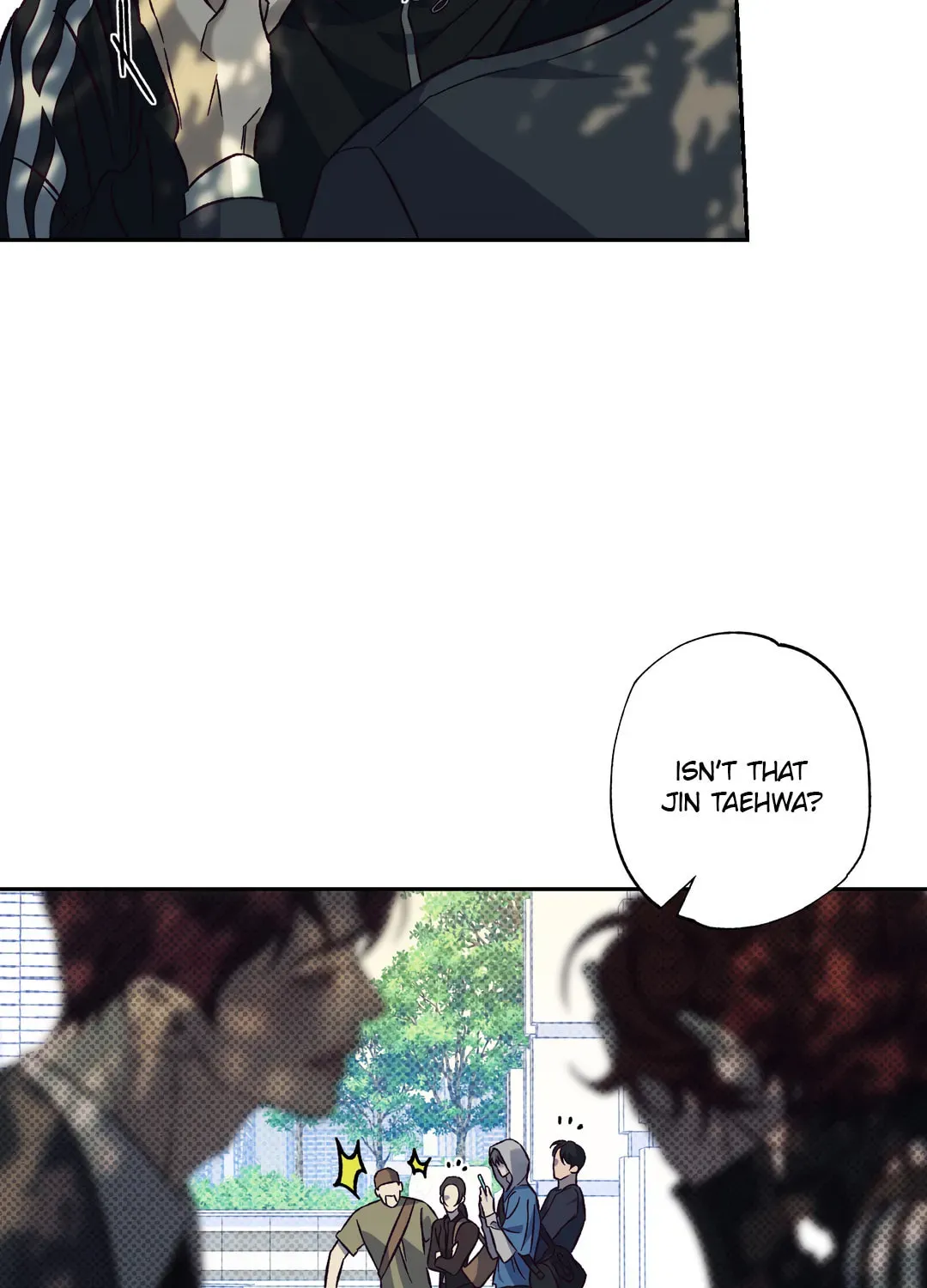 Jadureul Nureuji Mashio Chapter 5 page 52 - 