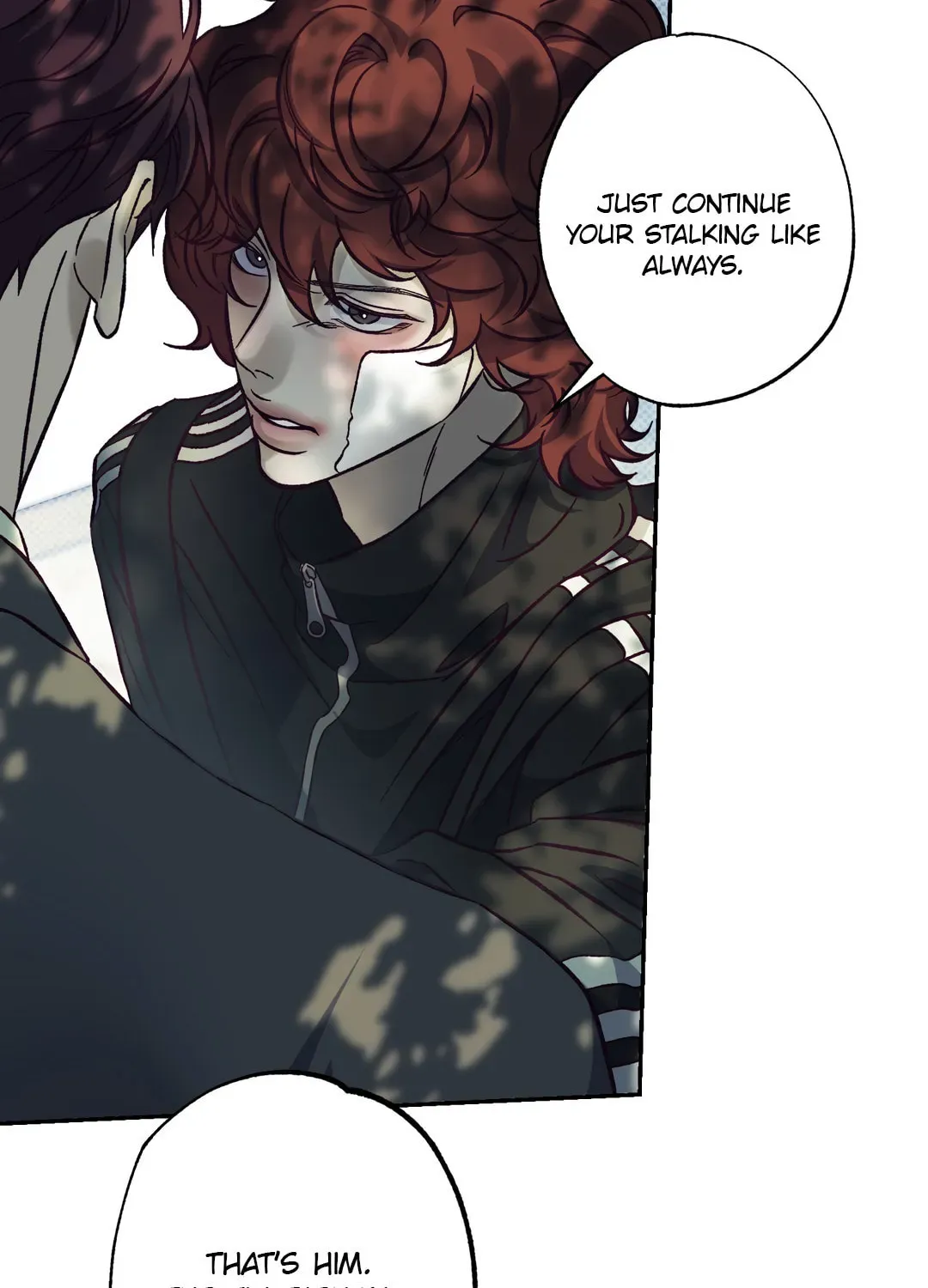 Jadureul Nureuji Mashio Chapter 5 page 55 - 