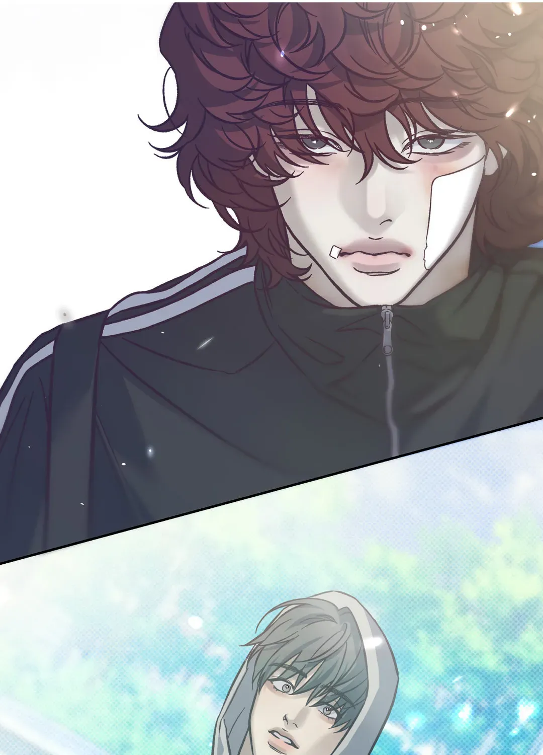 Jadureul Nureuji Mashio Chapter 5 page 64 - 
