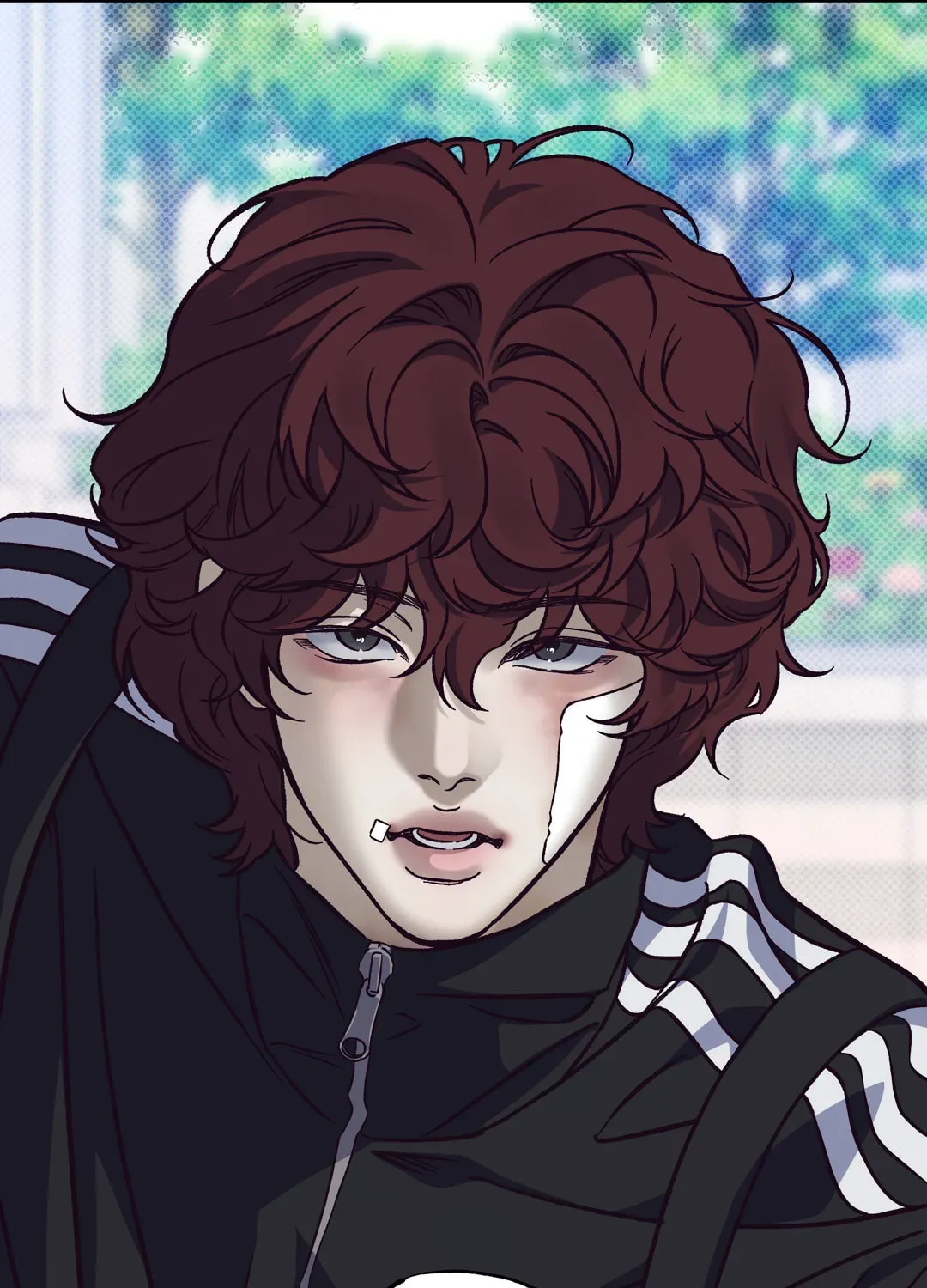 Jadureul Nureuji Mashio Chapter 5 page 70 - 