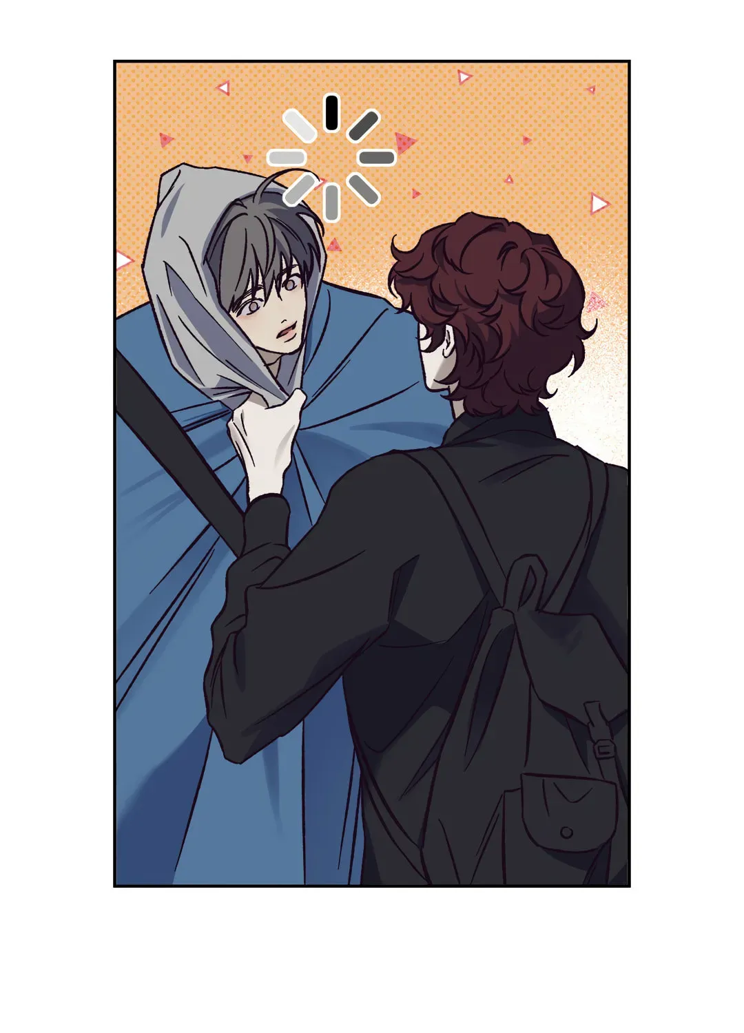 Jadureul Nureuji Mashio Chapter 5 page 72 - 