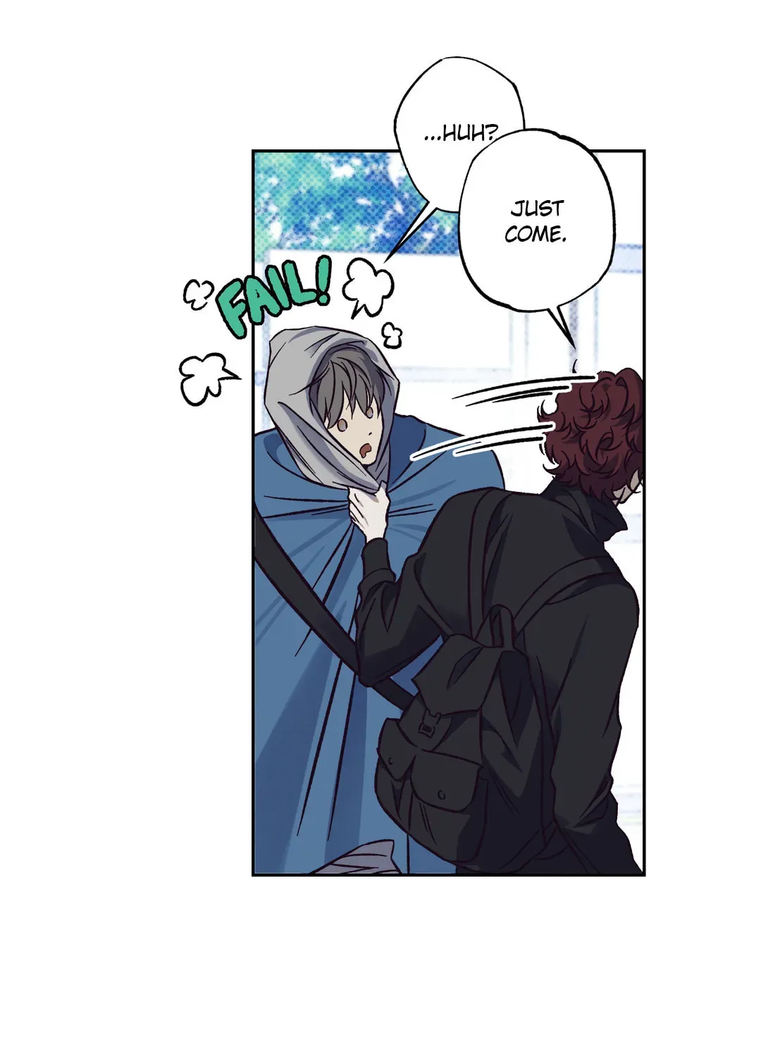 Jadureul Nureuji Mashio Chapter 5 page 73 - 