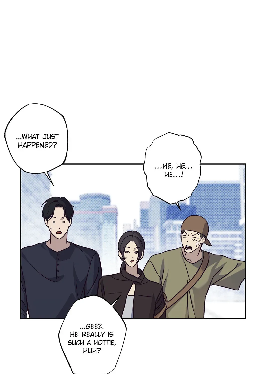 Jadureul Nureuji Mashio Chapter 5 page 74 - 