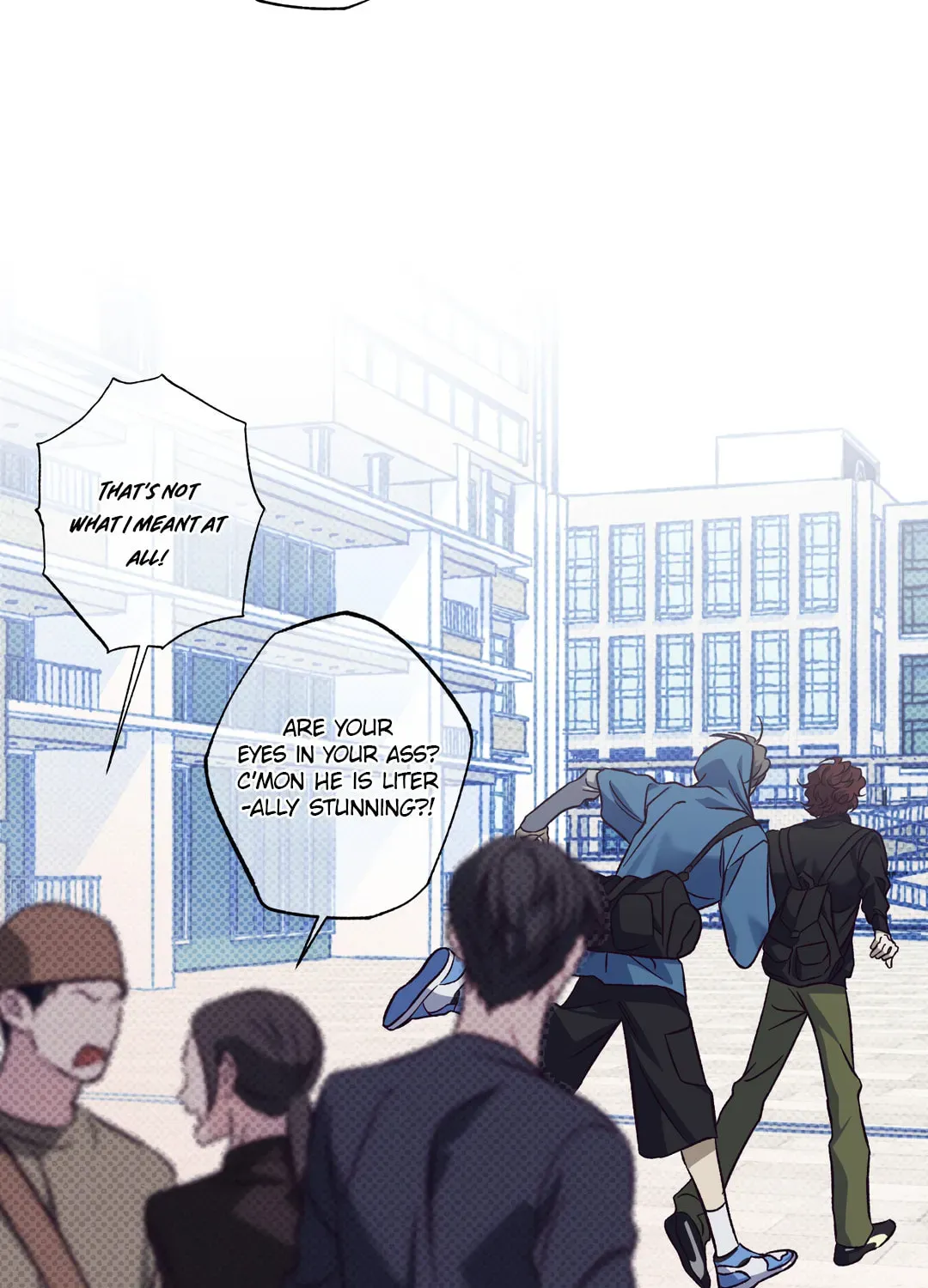 Jadureul Nureuji Mashio Chapter 5 page 75 - 