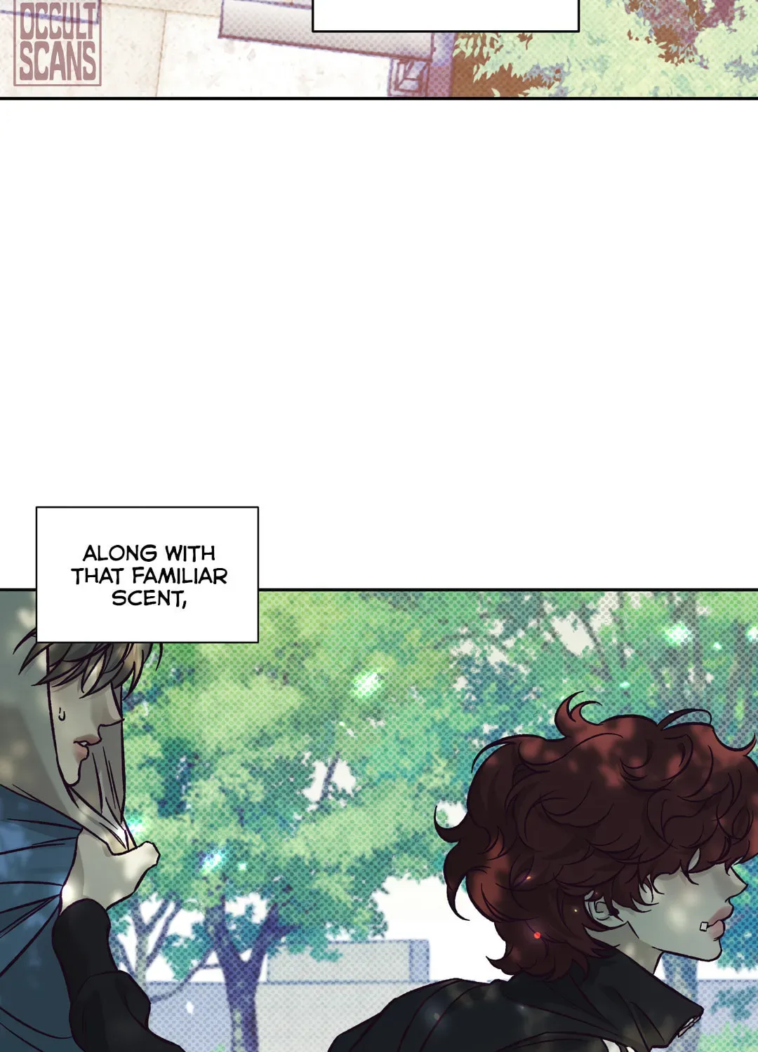 Jadureul Nureuji Mashio Chapter 5 page 79 - 