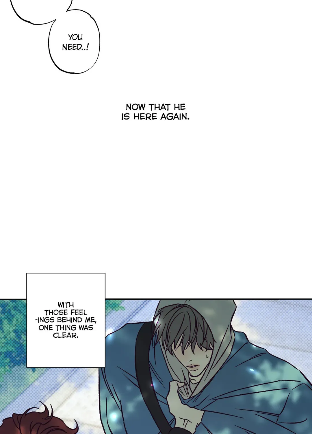 Jadureul Nureuji Mashio Chapter 5 page 81 - 