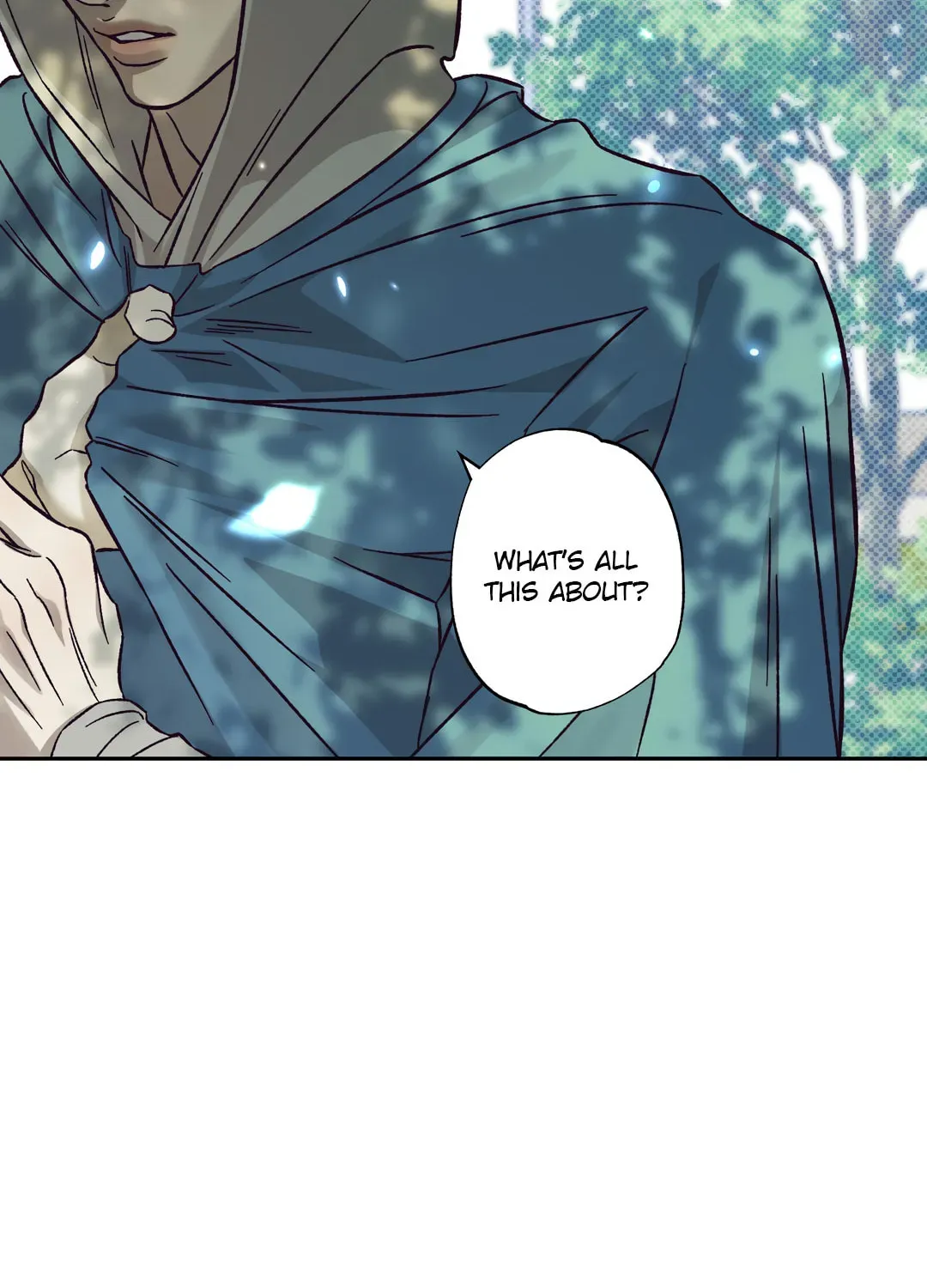 Jadureul Nureuji Mashio Chapter 5 page 87 - 