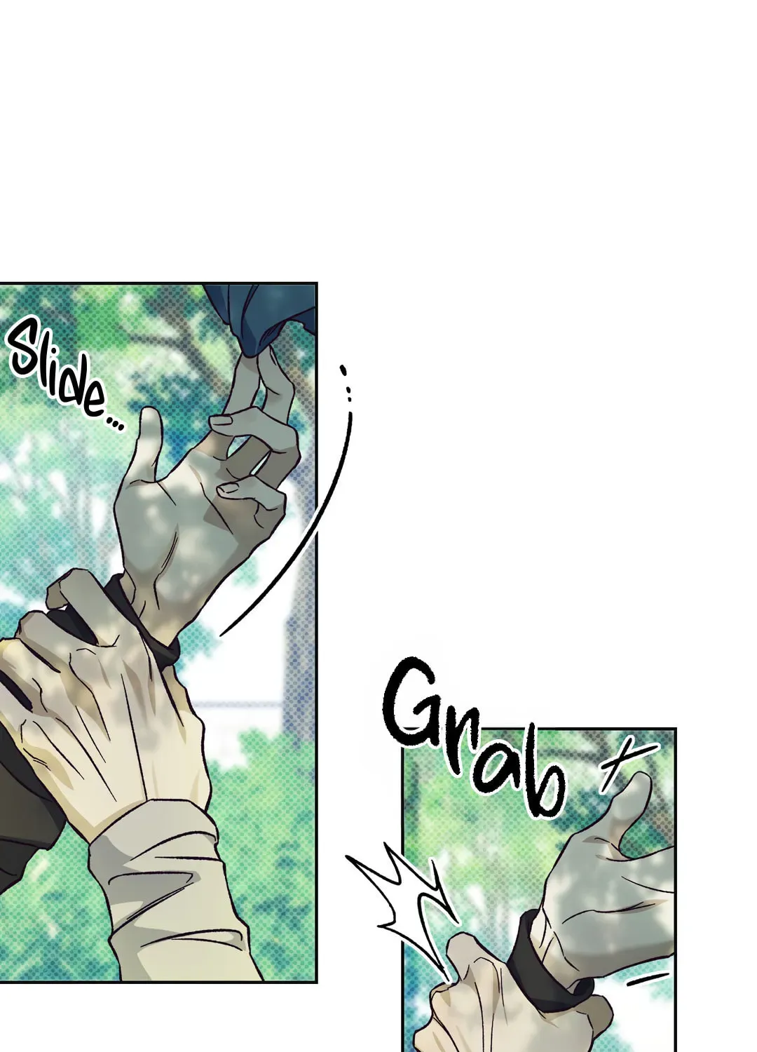 Jadureul Nureuji Mashio Chapter 5 page 91 - 
