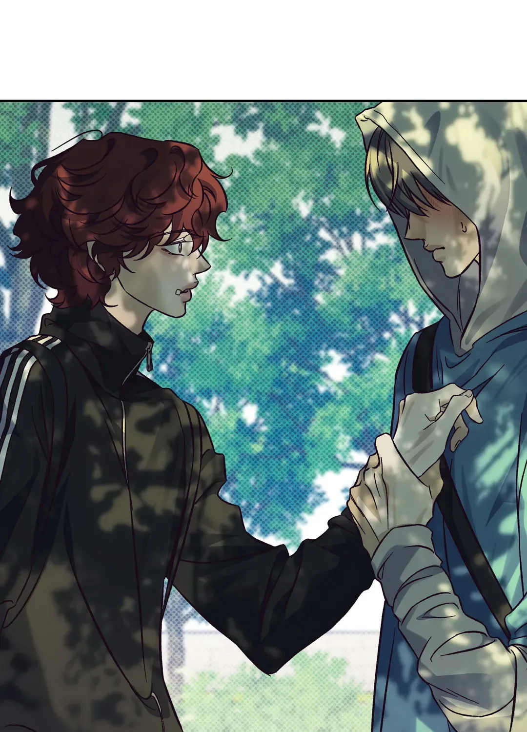 Jadureul Nureuji Mashio Chapter 5 page 93 - 