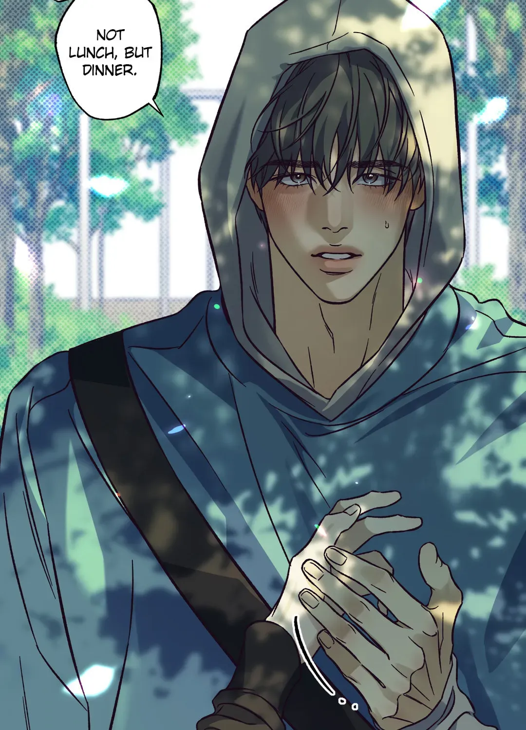 Jadureul Nureuji Mashio Chapter 5 page 96 - 