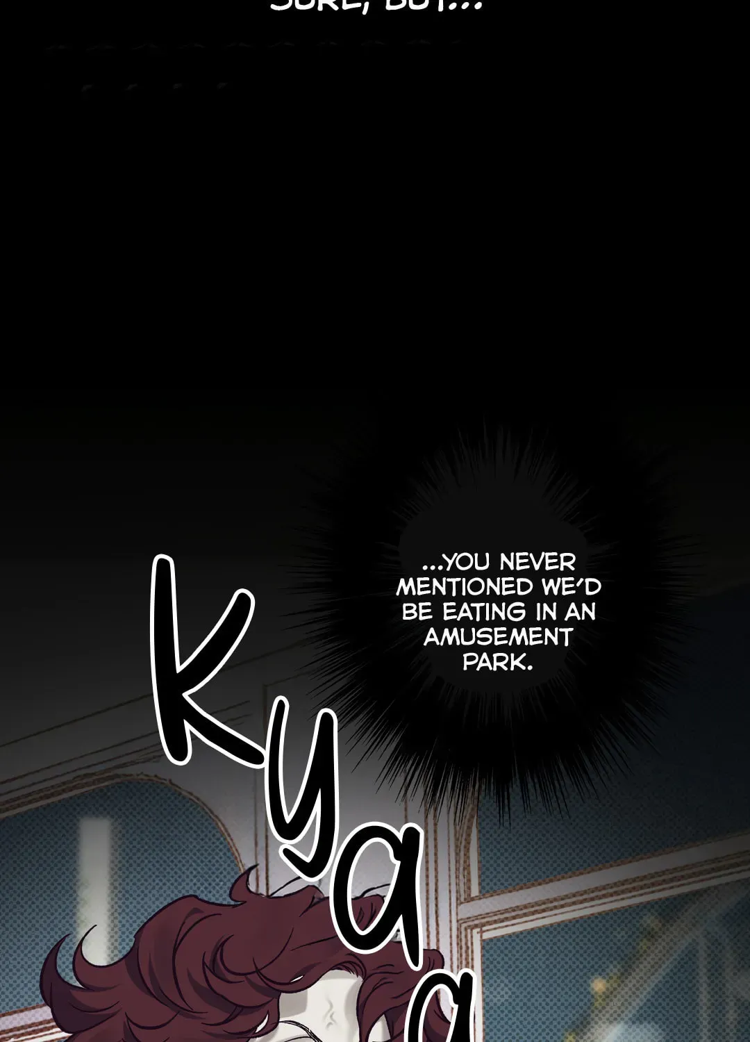Jadureul Nureuji Mashio Chapter 5 page 100 - 