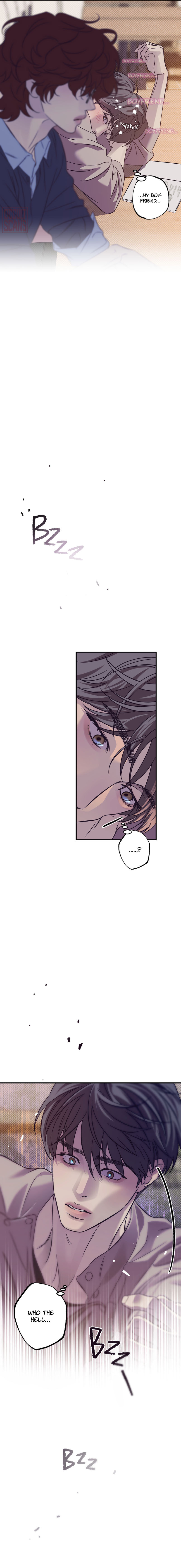 Jadureul Nureuji Mashio Chapter 6 page 20 - 