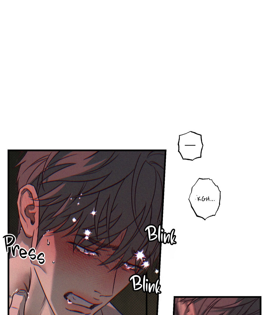 Jadureul Nureuji Mashio Chapter 7 page 109 - 
