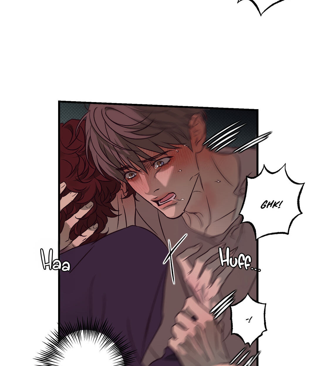 Jadureul Nureuji Mashio Chapter 7 page 111 - 
